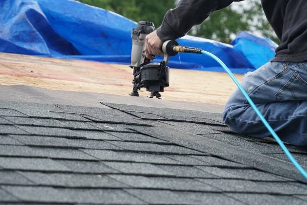 Best Green or Eco-Friendly Roofing Solutions  in Humboldt, TN